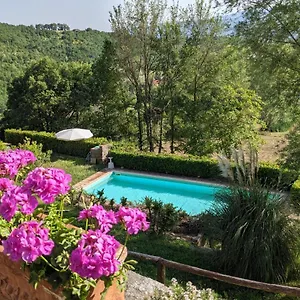 Alloggio per agriturismo Casentino - Fattoria Ventrina, Martina