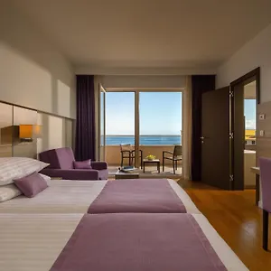 Hotel Vitality Punta, Lussingrande