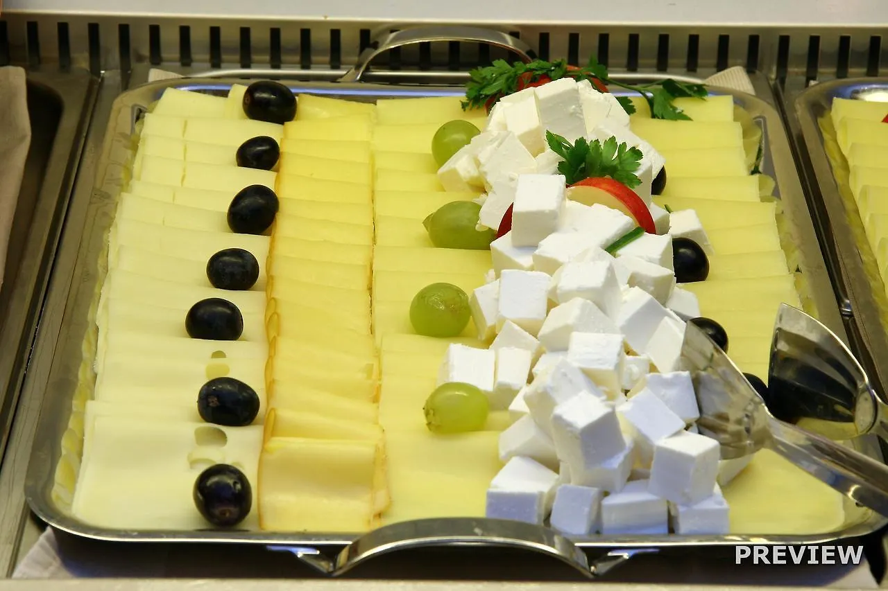 Hotel Park Laurana