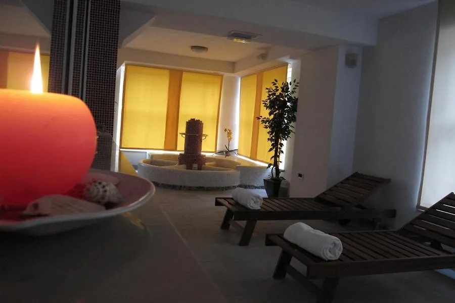 Hotel Park Laurana