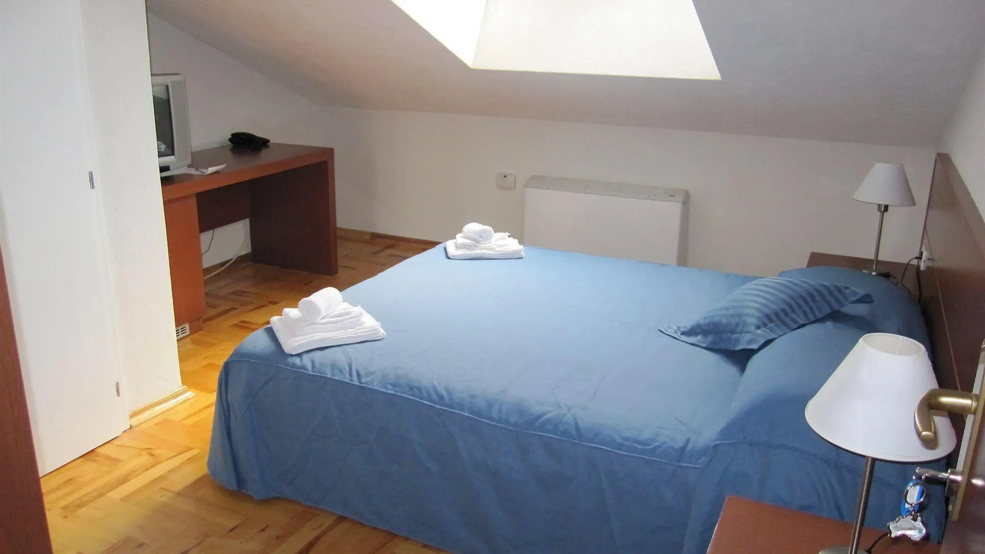 Hotel Park Laurana 4*,