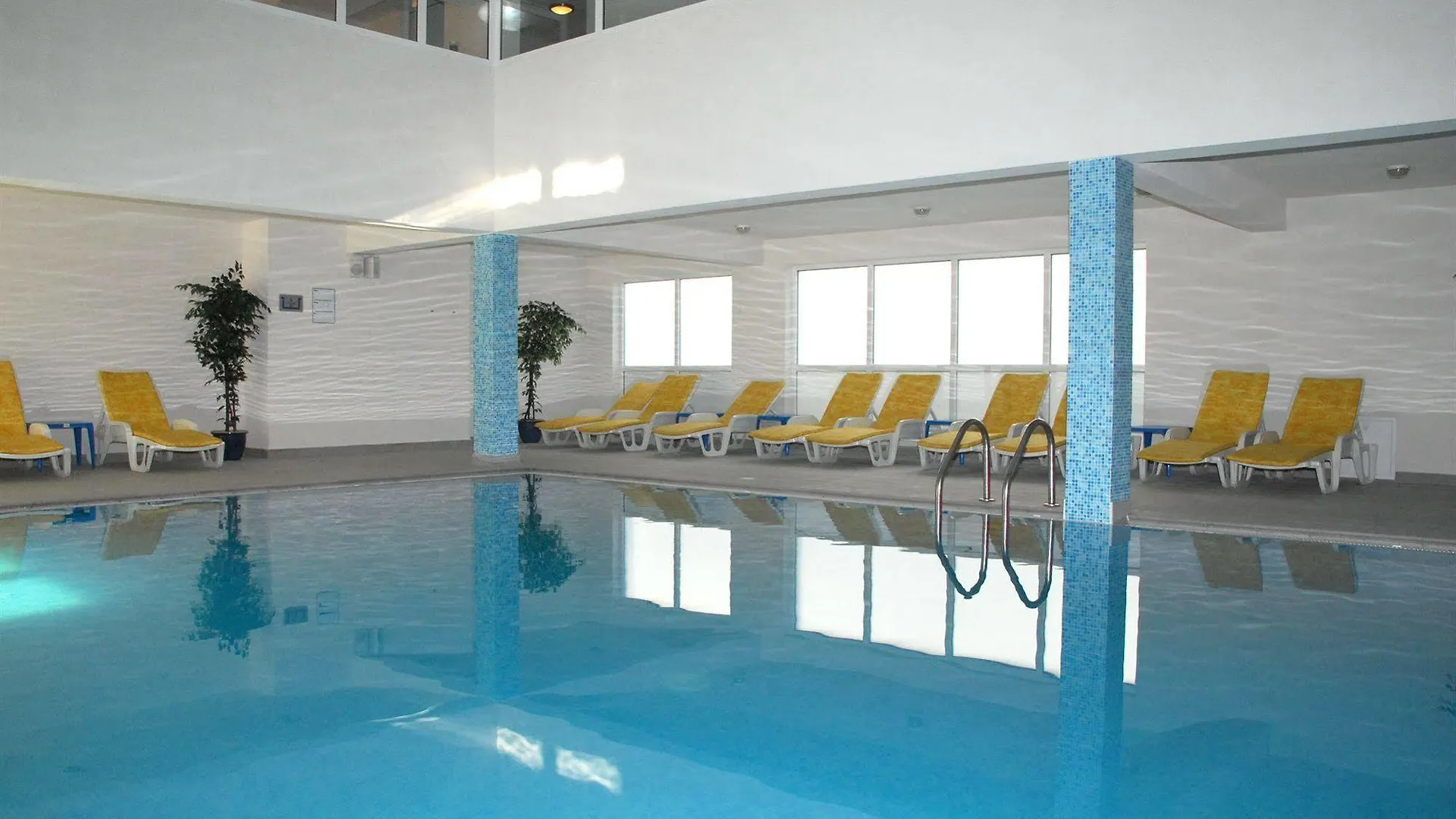 Hotel Park Laurana 4*,  Croazia